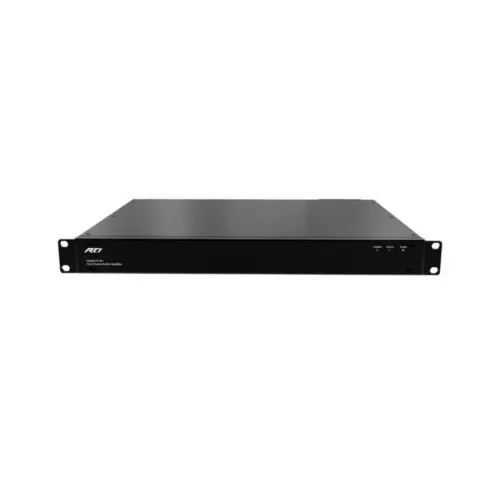 RTI Control CP-16i 16 Channel Cool Power® Amplifier