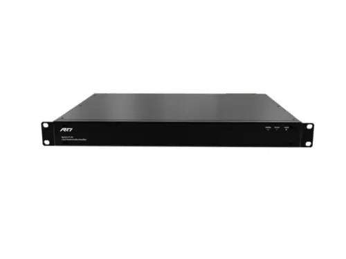 RTI Control CP-16i 16 Channel Cool Power® Amplifier