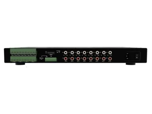 RTI Control CP-16i 16 Channel Cool Power® Amplifier RTI Control CP-16i 16 Channel Cool Power® Amplifier