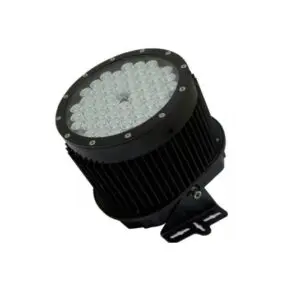 144W 9 LED BORA Light Bar