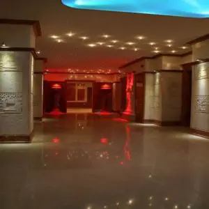 UFO CCK20 Crystal Ceiling Kit