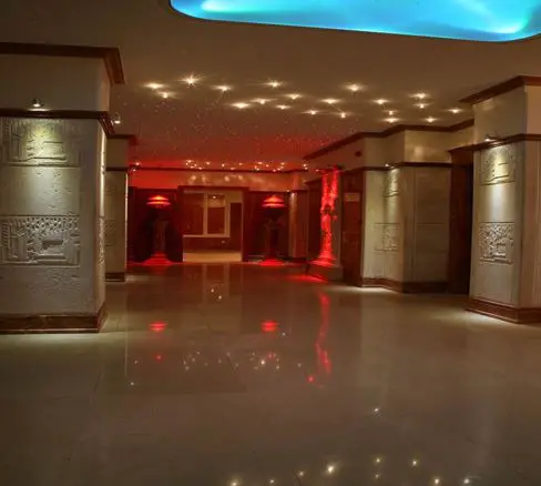 UFO CCK20 Crystal Ceiling Kit