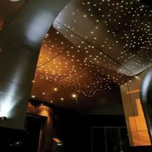 UFO CCK30 Crystal Ceiling Kit