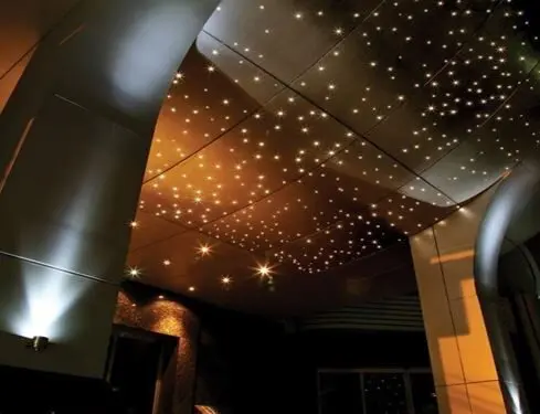 UFO CCK30 Crystal Ceiling Kit