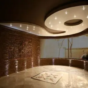 UFO CCK70 Crystal Ceiling Kit