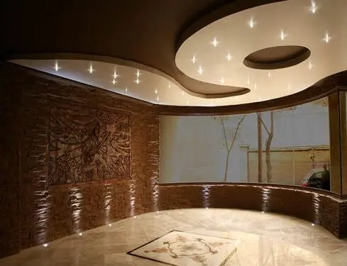 UFO CCK70 Crystal Ceiling Kit