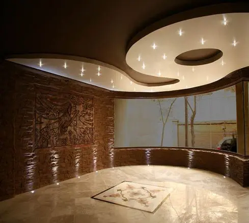 UFO CCK70 Crystal Ceiling Kit