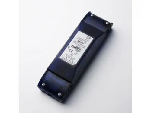 Rako RACUB Curtain Blind and Screen Control Module