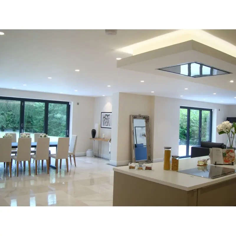 Rako RAK-STAR Centralised Wiring Distribution Unit lifestyle 2