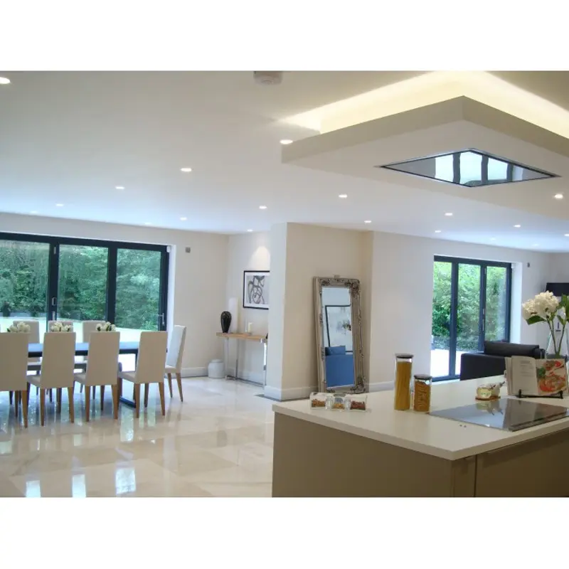 Rako RML250 250W Leading Edge In Line Dimmer Lifestyle 2