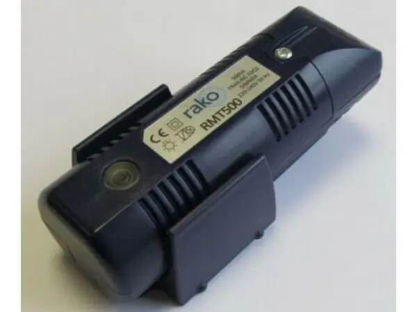 Rako RMT500 500W In Line RF Dimmer