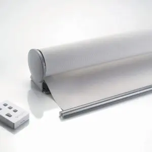 Qmotion Blinds