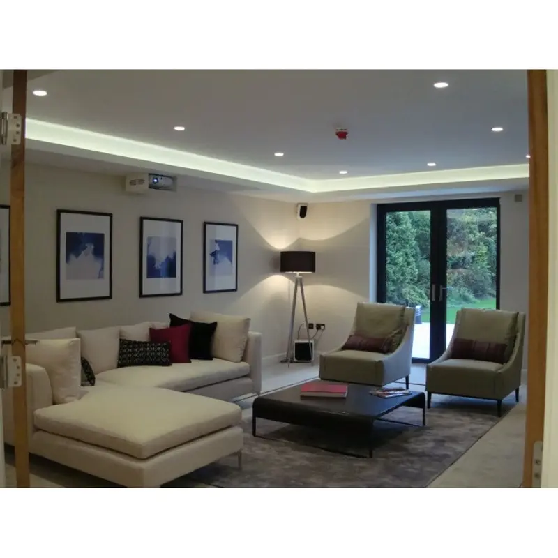 Rako RADMX wireless 8 channel RAKOM DMX output unit - Image 2