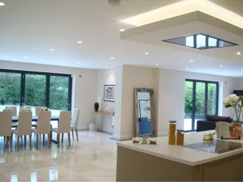 Rako RNC-020 wireless Designed to operate with the Rako RASOFT PC programming software Rako RNC-020 wireless Designed to operate with the Rako RASOFT PC programming software