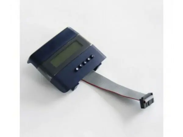 Rako TCM Time Clock Module