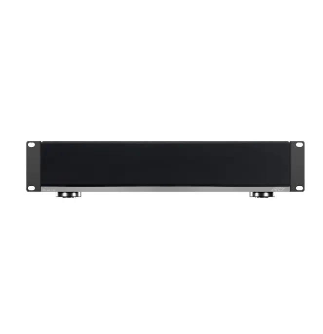 RTI Control AD-46-100 - 4x6 DSP Matrix Amplifier - 100W Distribution System
