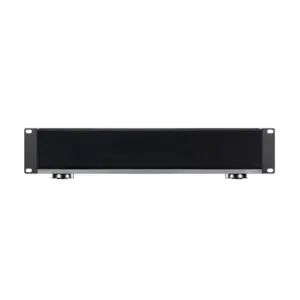 RTI Control AD-810-100 - 8x10 DSP Matrix Amplifier - 100W