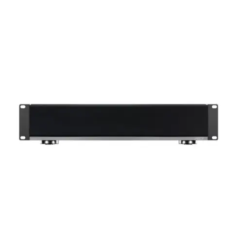 RTI Control AD-810-100 - 8x10 DSP Matrix Amplifier - 100W