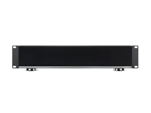 RTI Control AD-810-100 - 8x10 DSP Matrix Amplifier - 100W