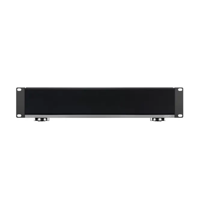 RTI Control AD-810-100 - 8x10 DSP Matrix Amplifier - 100W