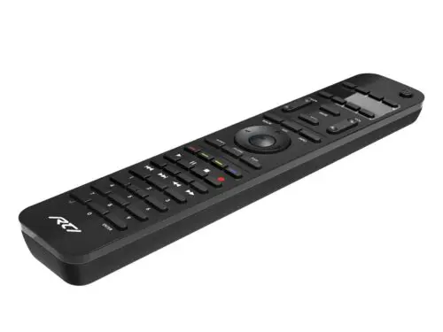 RTI Control SURFiR Companion Remote Control