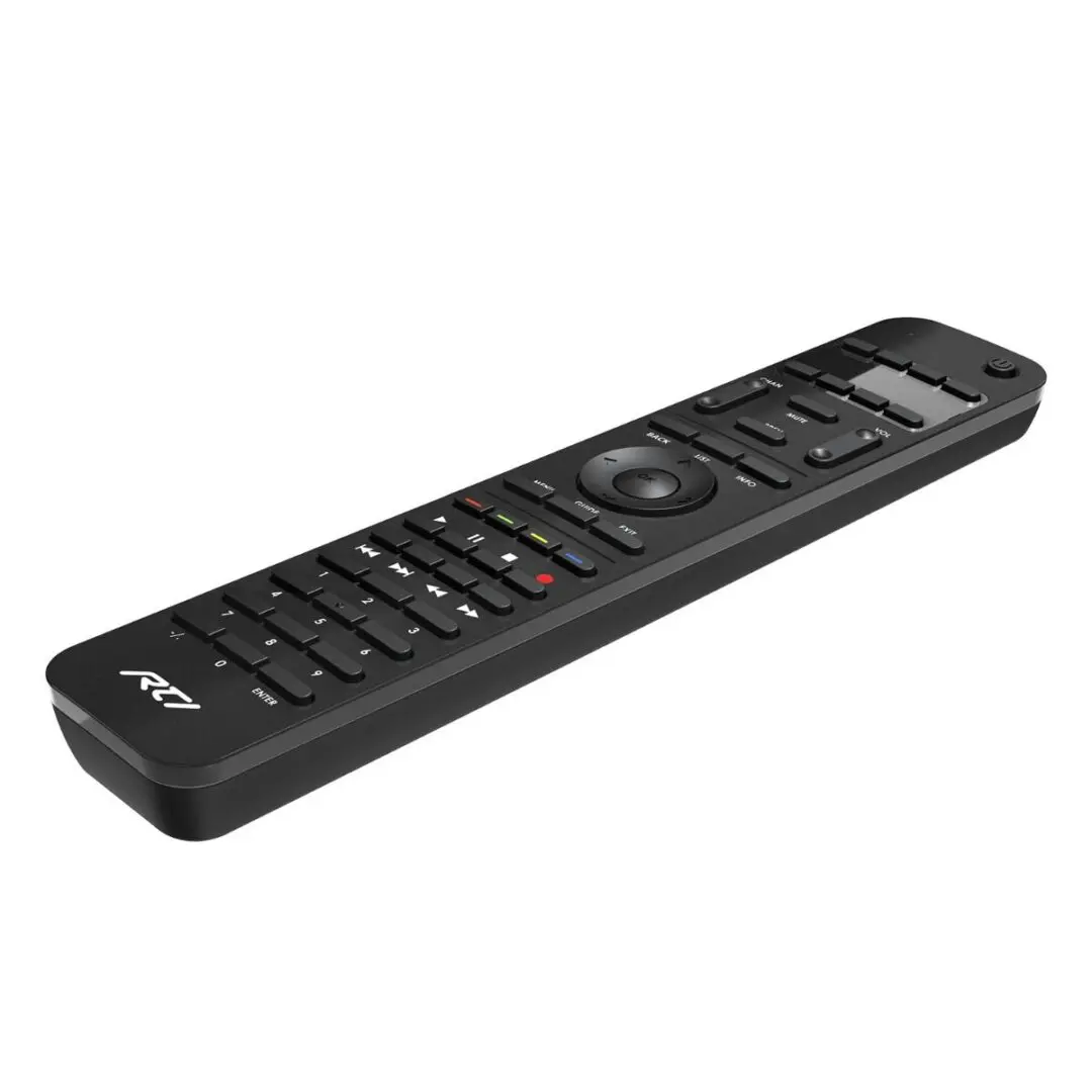 RTI Control SURFiR Companion Remote Control - Image 2