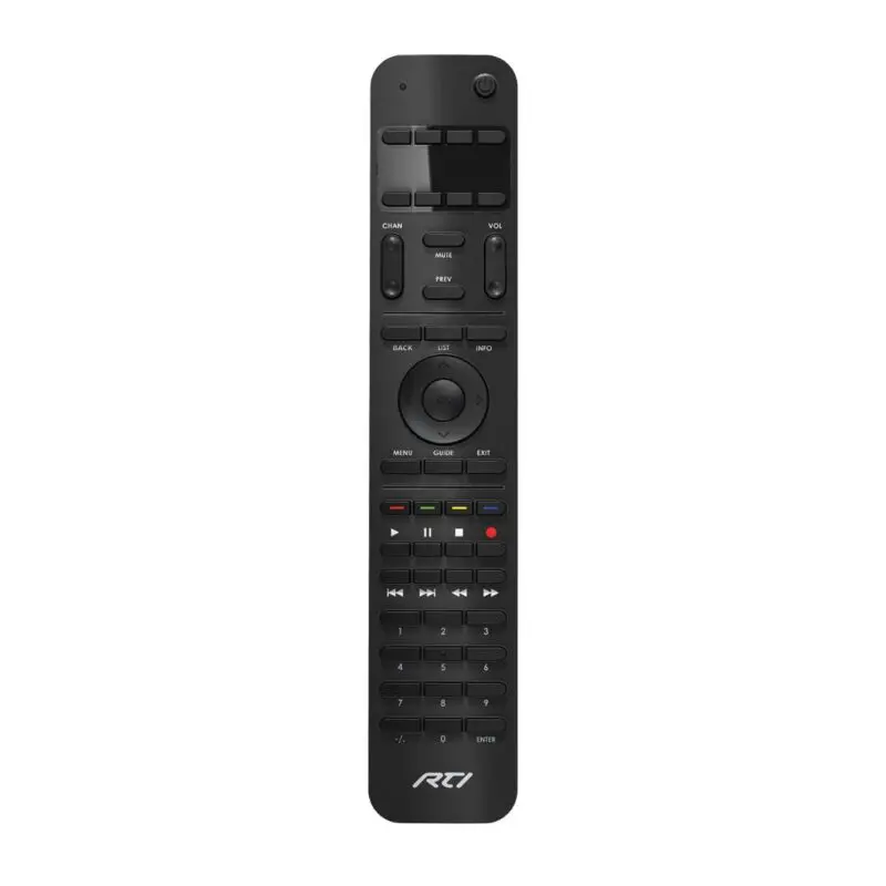 RTI Control SURFiR Companion Remote Control - Image 3