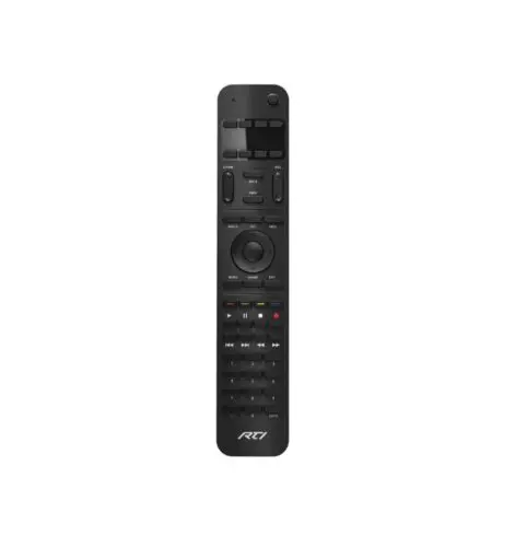 RTI Control SURFiR Companion Remote Control