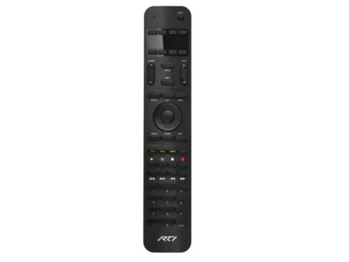 RTI Control SURFiR Companion Remote Control