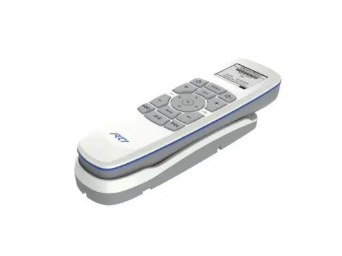 RTI Control U3 Water Resistant Remote Control