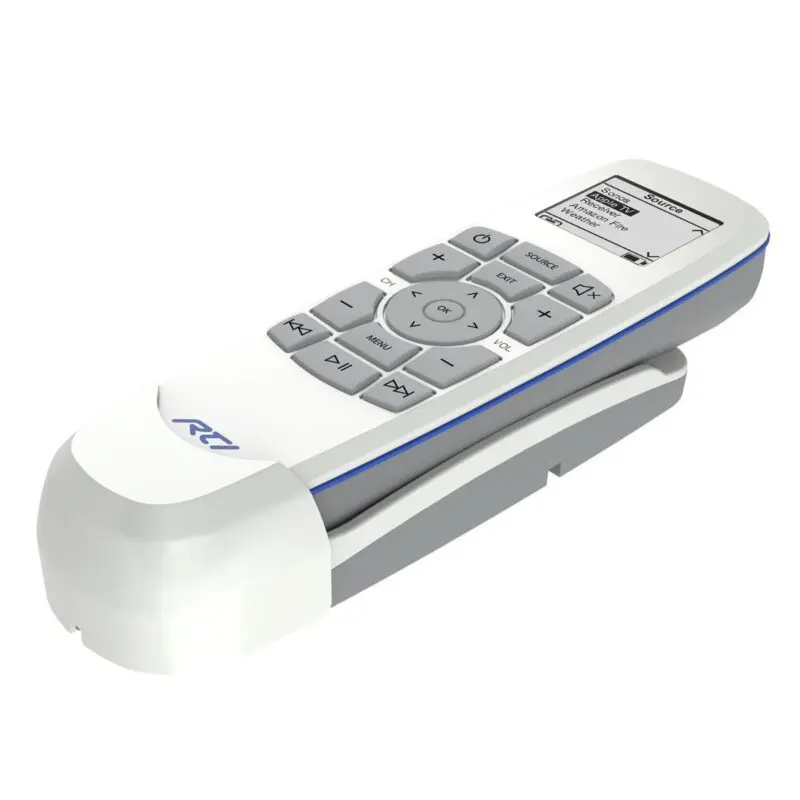 RTI Control U3 Water Resistant Remote Control - Image 4