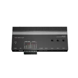 RTI Control XP-3 Intergrated Control Processor