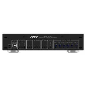 RTI Control XP6s Integrated Central Control Processor - Image 5