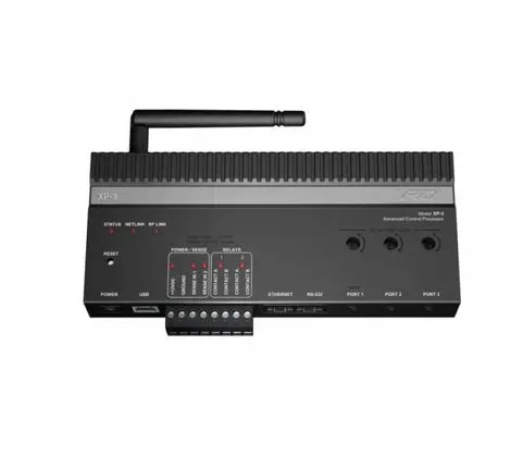 RTI XP-3 Control Processor