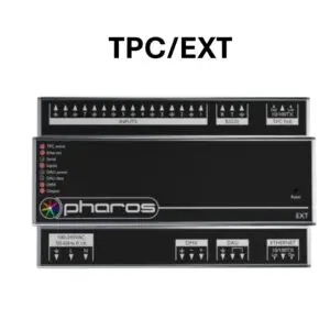 Pharos Designer EXT- TPC Extension