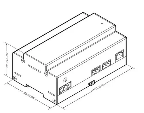 Pharos Designer EXT- TPC Extension - Image 5