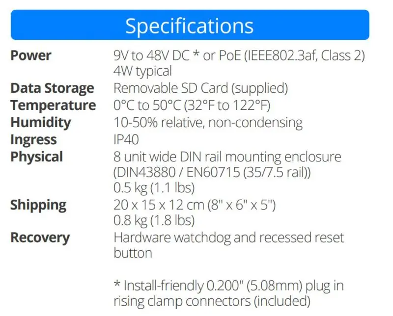 Pharos Designer LPC Lighting Playback Controller - Image 3