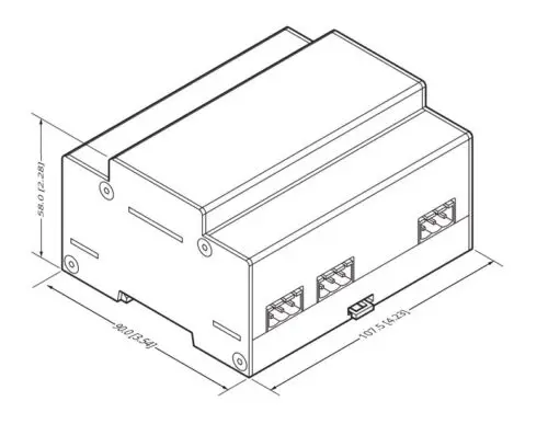 Pharos Controls RDM - Image 5