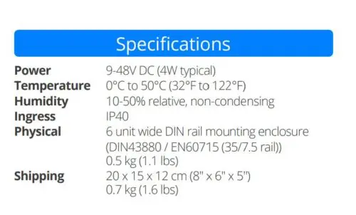 Pharos Controls RDM - Image 4