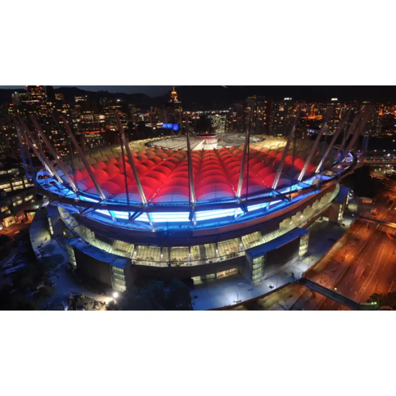 Pharos Controls BPS 8-button station - Image 2