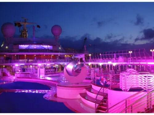 Pharos Controls RDM Lifestyle 2