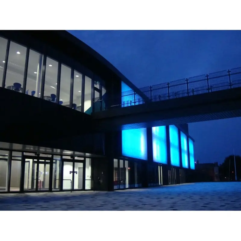 Pharos Controls RDM - Image 3