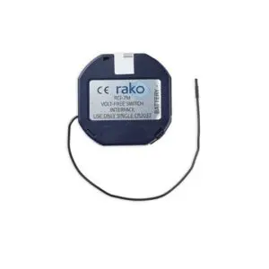 RCI-7M 7 Input Wireless NFC Battery Powered Interface
