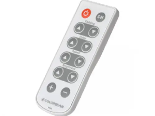 ORBIT TP DMX512