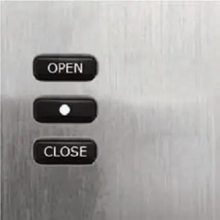 RCM-030 Blind Control