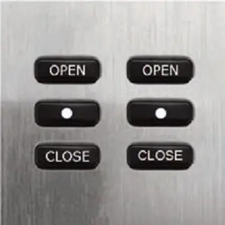 WCM-060 Blind Control