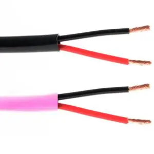 ICE Speaker Cable 14-2LSZH 500 Feet