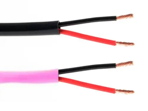 ICE Speaker Cable 14-2LSZH 500 Feet