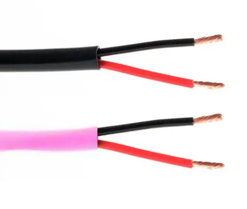 ICE Speaker Cable 14-2LSZH 500 Feet