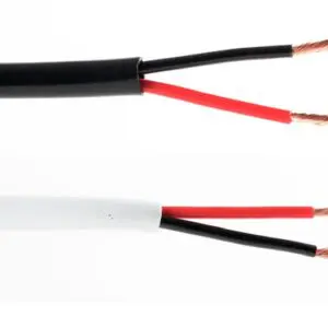 ICE Speaker Cable 16-2FX 500 Feet Direct Burial